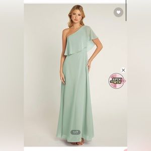Azazie Lizzy Bridesmaid Dress